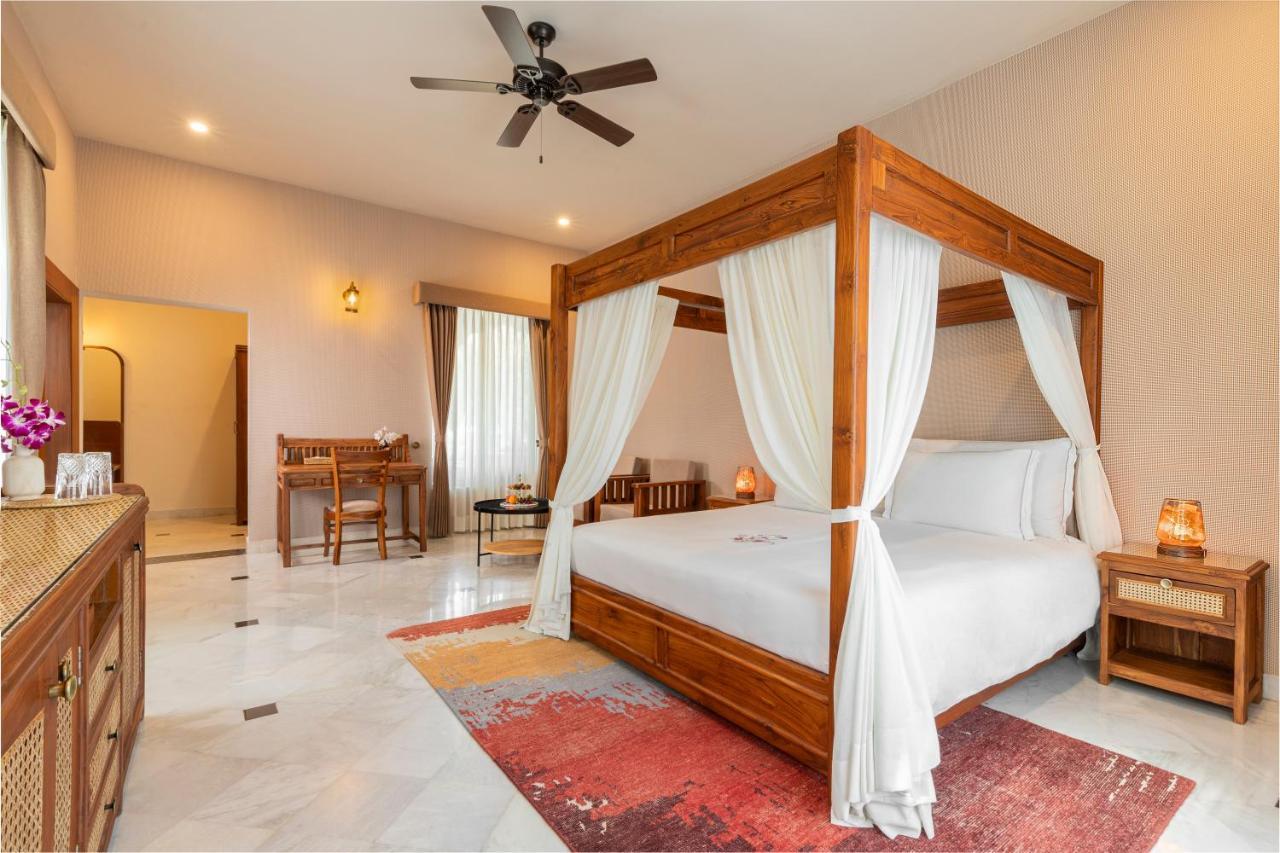Zana Luxury Forest Resort, Ranthambore Saváj Madhopur Kültér fotó