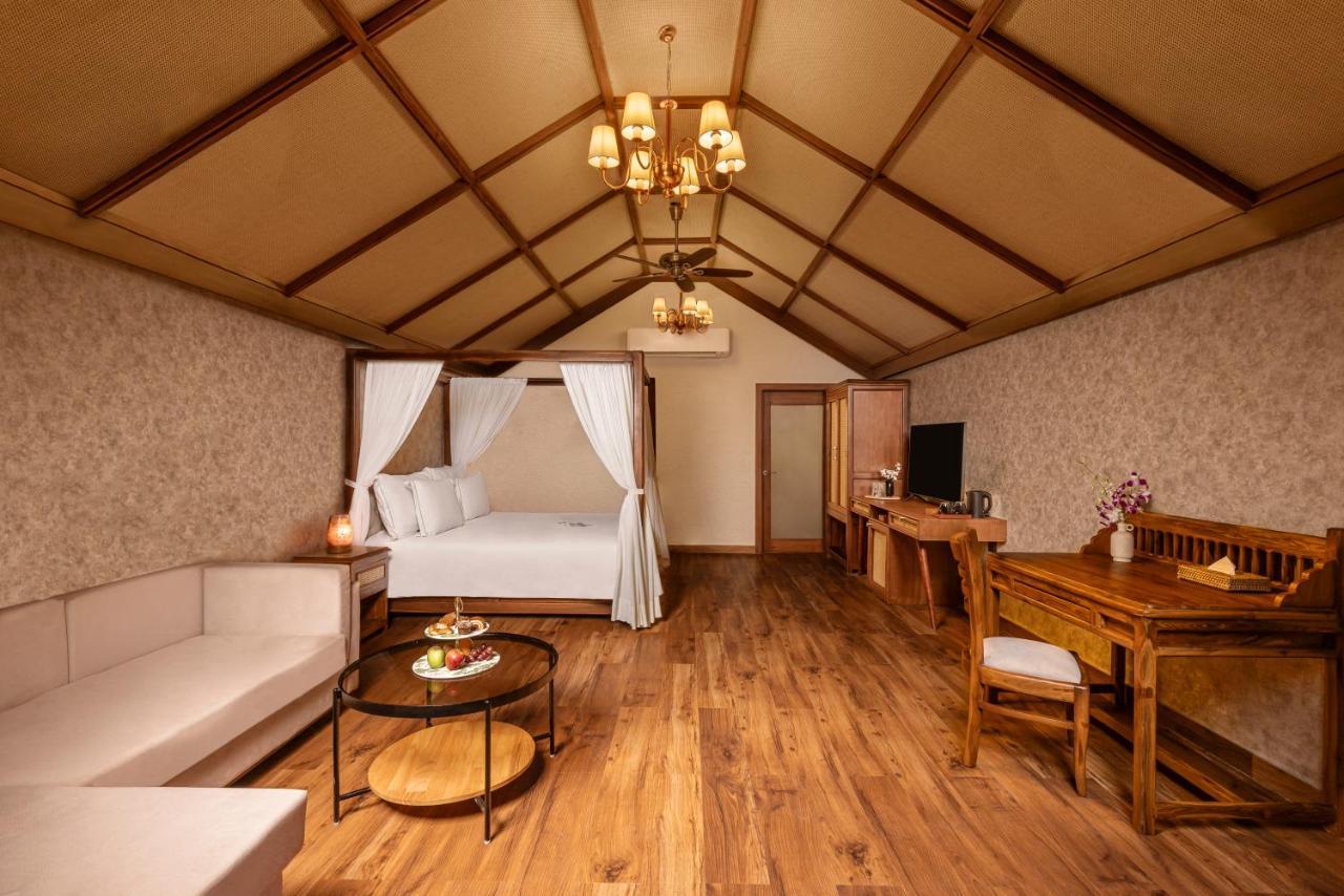 Zana Luxury Forest Resort, Ranthambore Saváj Madhopur Kültér fotó