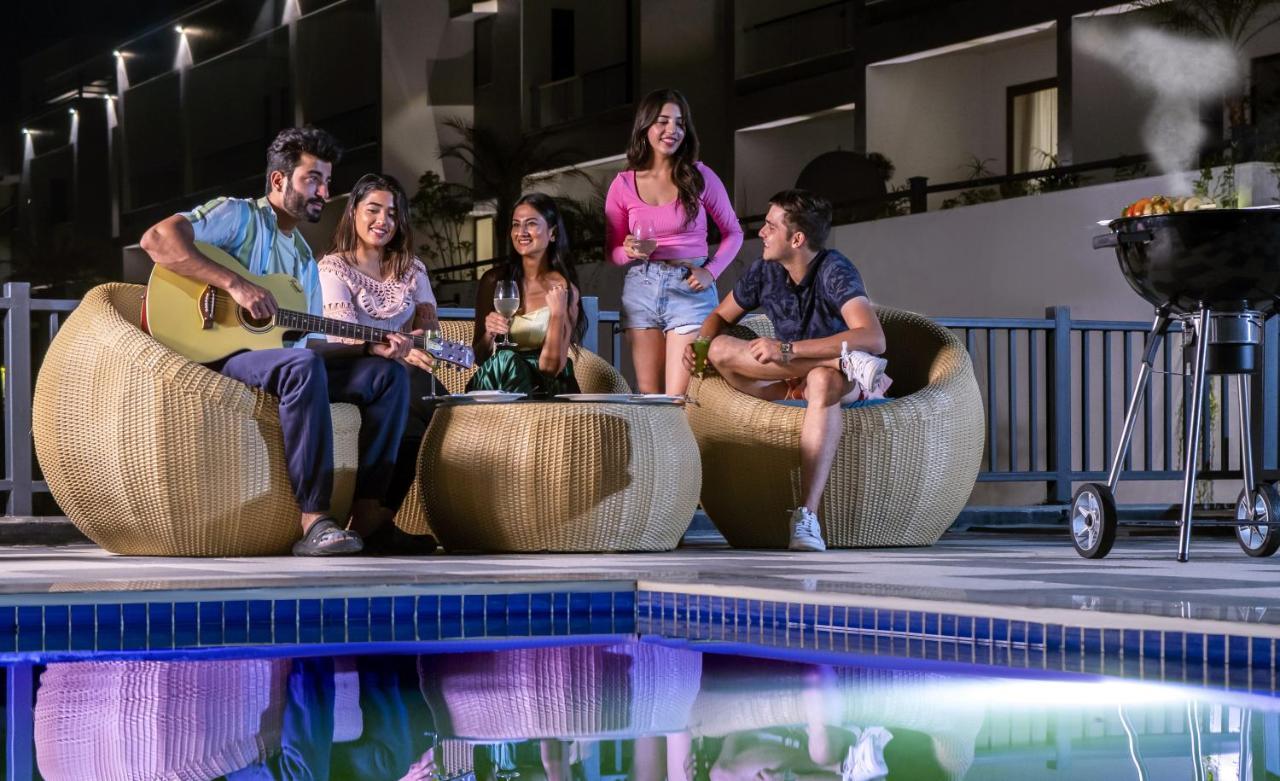 Zana Luxury Forest Resort, Ranthambore Saváj Madhopur Kültér fotó
